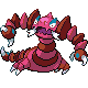 Sprite Drapion