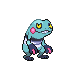 Sprite Croagunk