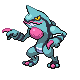 Sprite Toxicroak