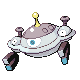 Sprite Magnezone