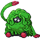 Sprite Tangrowth
