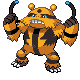 Sprite Electivire