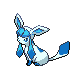 Sprite Glaceon