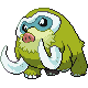 Sprite Mamoswine