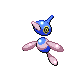 Sprite Porygon-Z