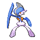 Sprite Gallade