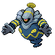 Sprite Dusknoir
