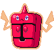 Sprite Rotom