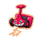Sprite Rotom