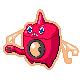 Sprite Rotom