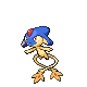 Sprite Azelf