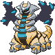 Sprite Giratina