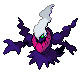 Sprite Darkrai