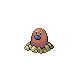 Sprite Diglett