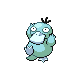 Sprite Psyduck