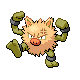 Sprite Primeape