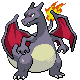 Sprite Charizard
