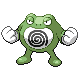 Sprite Poliwrath