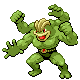 Sprite Machamp