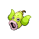 Sprite Weepinbell