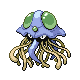 Sprite Tentacruel