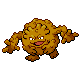 Sprite Graveler