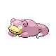 Sprite Slowpoke