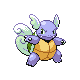 Sprite Wartortle