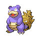 Sprite Slowbro