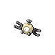Sprite Magnemite