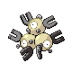 Sprite Magneton