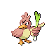 Sprite Farfetch′d