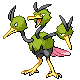 Sprite Dodrio