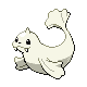 Sprite Dewgong