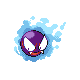 Sprite Gastly