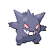 Sprite Gengar