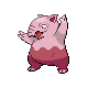 Sprite Drowzee