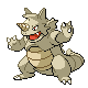 Sprite Rhydon