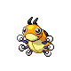 Sprite Ledyba