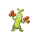 Sprite Sudowoodo