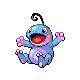 Sprite Politoed