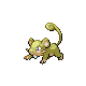 Sprite Rattata