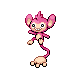 Sprite Aipom