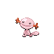 Sprite Wooper
