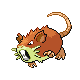 Sprite Raticate