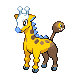 Sprite Girafarig
