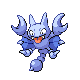 Sprite Gligar
