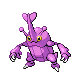 Sprite Heracross