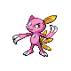 Sprite Sneasel