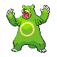Sprite Ursaring